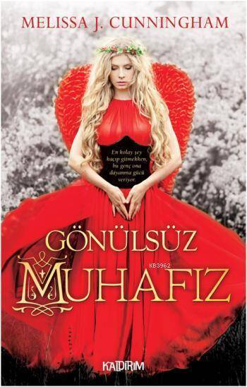 Gönülsüz Muhafız Kaldırım Yayınları - 1