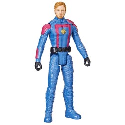 Guardians Of The Galaxy Star Lord F6586 F6660 - Mattel