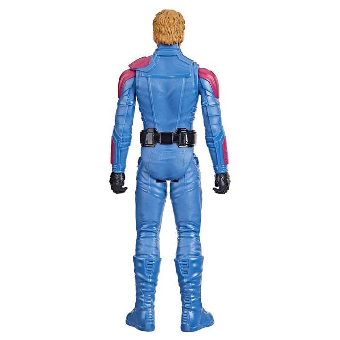 Guardians Of The Galaxy Star Lord F6586 F6660 - 3