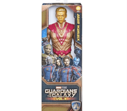 Guardians Of The Galaxy Titan Hero F6586 - Mattel