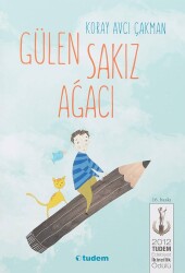 Gülen Sakız Ağacı Tudem Yayınları - Tudem Yayınları