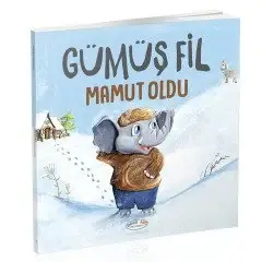 Gümüş Fil Mamut Oldu - 1