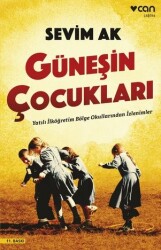 Güneşin Çocukları Can Yayınları - Can Yayınları