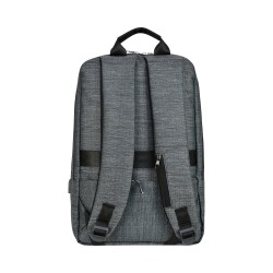 Waddell Smartbag USB Şarj Girişli Laptop Bölmeli Seyahat Sırt Çantası - 3