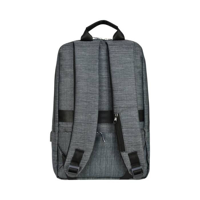 Waddell Smartbag USB Şarj Girişli Laptop Bölmeli Seyahat Sırt Çantası - 3