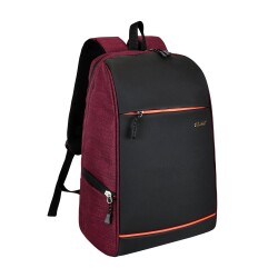 Waddell Smart Bag Gizli USB Şarj Girişli Laptop Bölmeli Akıllı Sırt Çantası (3050) - 3