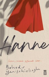 Hanne Timaş Yayınları - Timaş