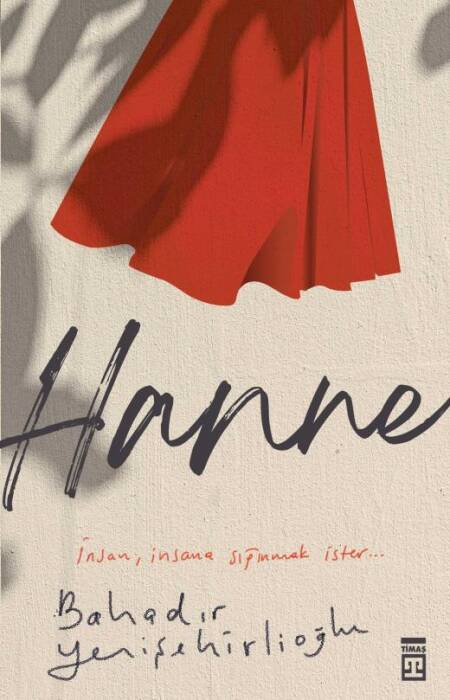 Hanne Timaş Yayınları - 1