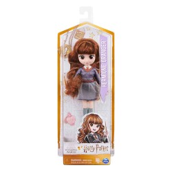 Harry Potter 20cm Wizarding World Hermione Bebeği 6061835 - 7