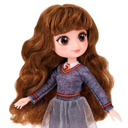 Harry Potter 20cm Wizarding World Hermione Bebeği 6061835 - 2