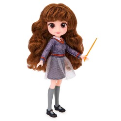 Harry Potter 20cm Wizarding World Hermione Bebeği 6061835 - 5