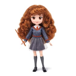 Harry Potter 20cm Wizarding World Hermione Bebeği 6061835 - 6