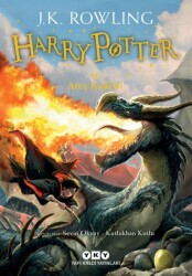 Harry Potter ve Ateş Kadehi Yapı Kredi Yayınları - Yapı Kredi