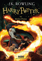 Harry Potter ve Melez Prens Yapı Kredi Yayınları - Yapı Kredi