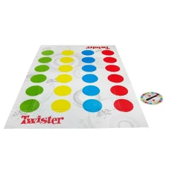 Hasbro Games Twister Kutulu Oyun - 3