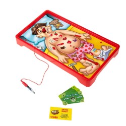 Hasbro Süper Doktor A4053 / B2176 - 3