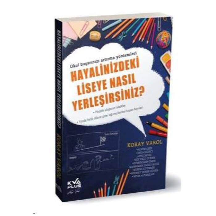 Hayalinizdeki Liseye Nasıl Yerleşirsiniz? - 1