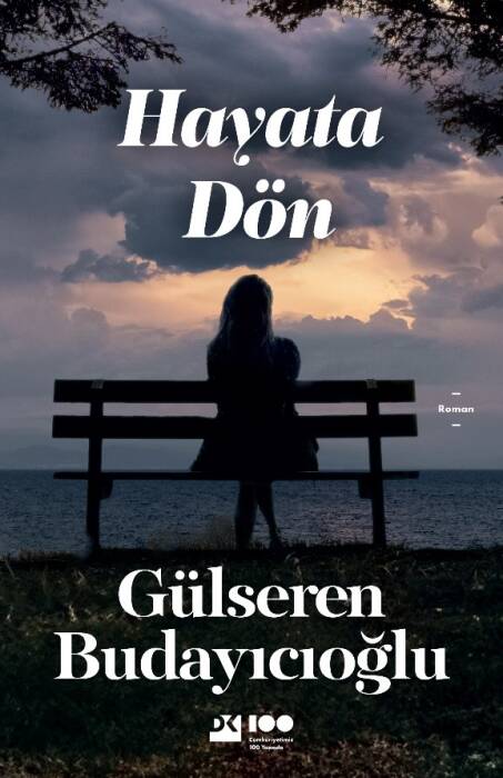 Hayata Dön Doğan Kitap - 1