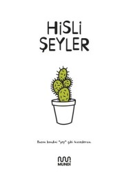 Hisli Şeyler Kolektif Mundi - Can Yayınları