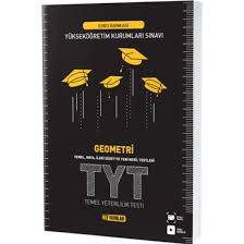 Hız Yayınları Tyt Geometri Soru Bankası - 1