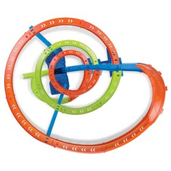 Hot Wheels Spiral Hız Pisti - 2