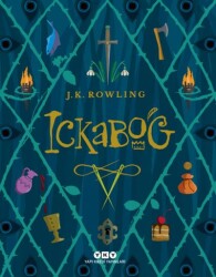 Ickabog J. K. Rowling Yapı Kredi Yayınları - Yapı Kredi