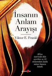 İnsanın Anlam Arayışı Okuyan Us Yayın Viktor Frankl - Okuyan Us Yayınları