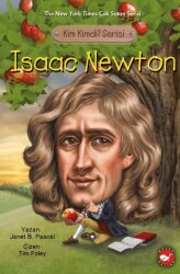 Isaac Newton Janet B. Pascal Beyaz Balina Yayınları - Beyaz Balina