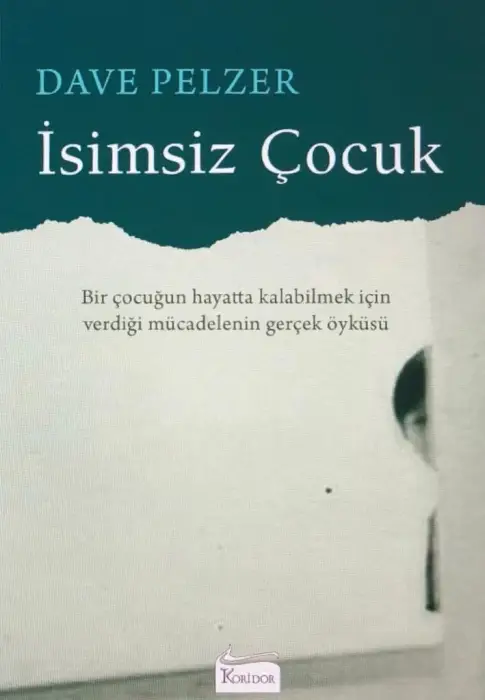 İsimsiz Çocuk Koridor Yayıncılık - 1