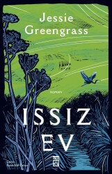 Issız Ev Jessie Greengrass Timaş Yayınları - Timaş