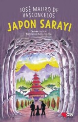 Japon Sarayı Can Çocuk Yayınları - Can Yayınları