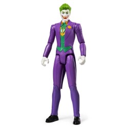 Joker Figürü 30 Cm - 2