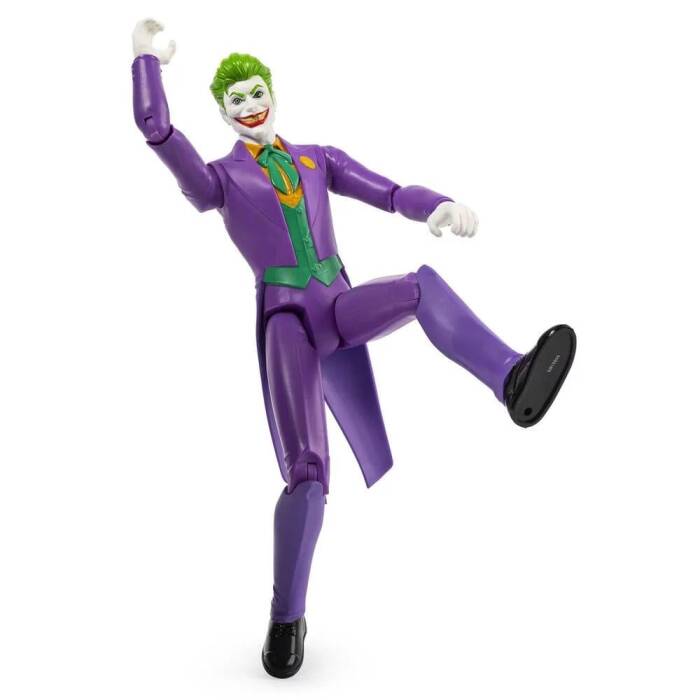 Joker Figürü 30 Cm - 3