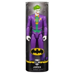 Joker Figürü 30 Cm - 1