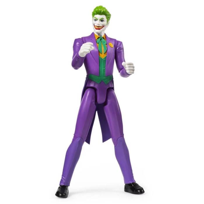 Joker Figürü 30 Cm - 4