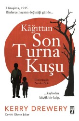 Kağıttan Son Turna Kuşu Genç Timaş - Timaş