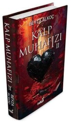 Kalp Muhafızı 2 - (Ciltli) - İndigo Yayınları