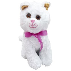 Karakaşlar Oyuncak Peluş Kedicik 32 Cm - 1