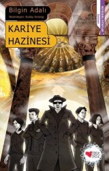 Kariye Hazinesi Can Çocuk Yayınları - Can Yayınları