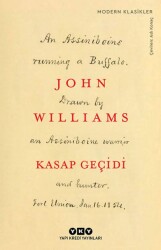 Kasap Geçidi John Williams Yapı Kredi Yayınları - Yapı Kredi