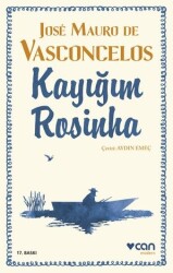 Kayığım Rosinha Can Yayınları - Can Yayınları