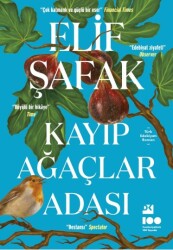 Kayıp Ağaçlar Adası Doğan Kitap - Doğan Kitap