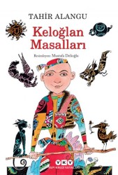 Keloğlan Masalları Yapı Kredi Yayınları - Yapı Kredi