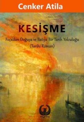 Kesişme Myrina Yayınları - Myrina Yayınları