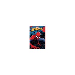 Keskin Color Bloknot Standart İkili Spider Man 140200-06 - 4