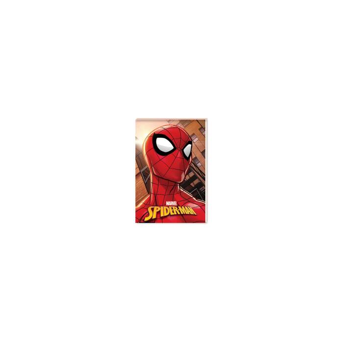 Keskin Color Bloknot Standart İkili Spider Man 140200-06 - 5