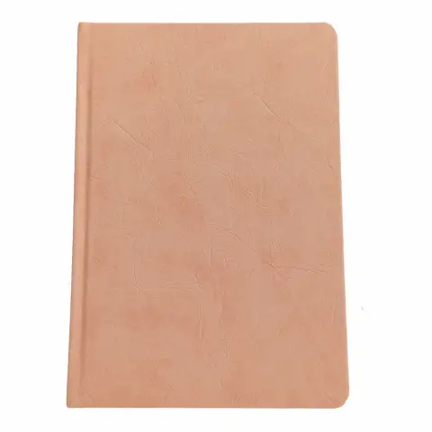 Keskin Color Cil Termo Deri Defter 14x20 160 Yaprak Kareli - 4