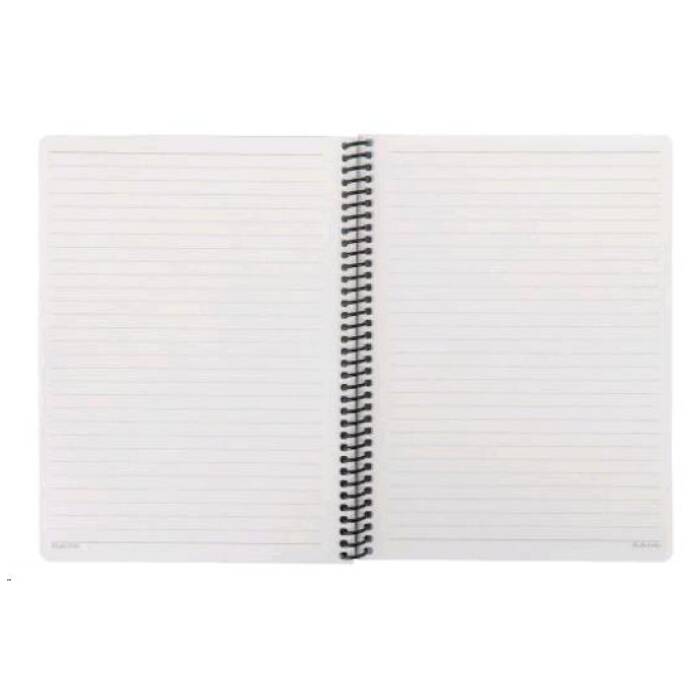 Keskin Color Hisli Şeyler A4 80 Yp.Çigili Spiralli Stickerli Defter Hepsi De Beni Bulur - 3