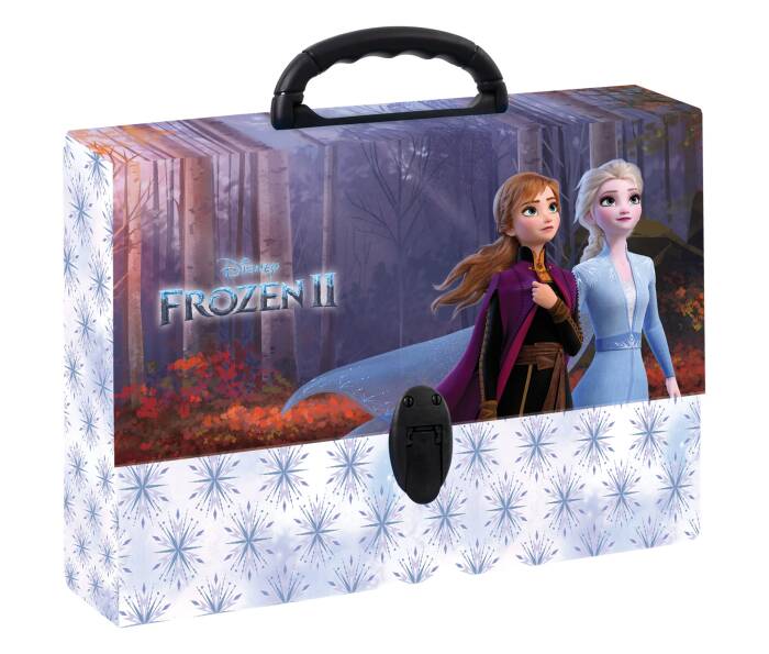 Keskin Color Saplı Çanta Frozen Li 120800-92 - 1