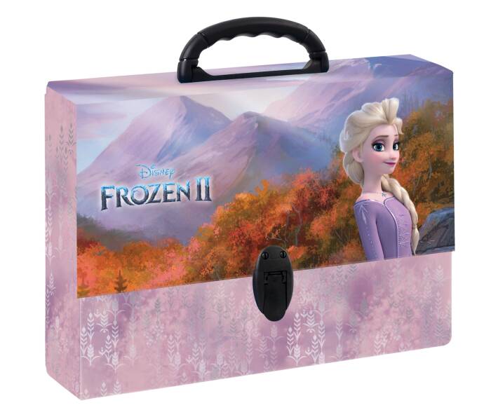 Keskin Color Saplı Çanta Frozen Li 120800-92 - 2